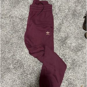 Adidas joggers